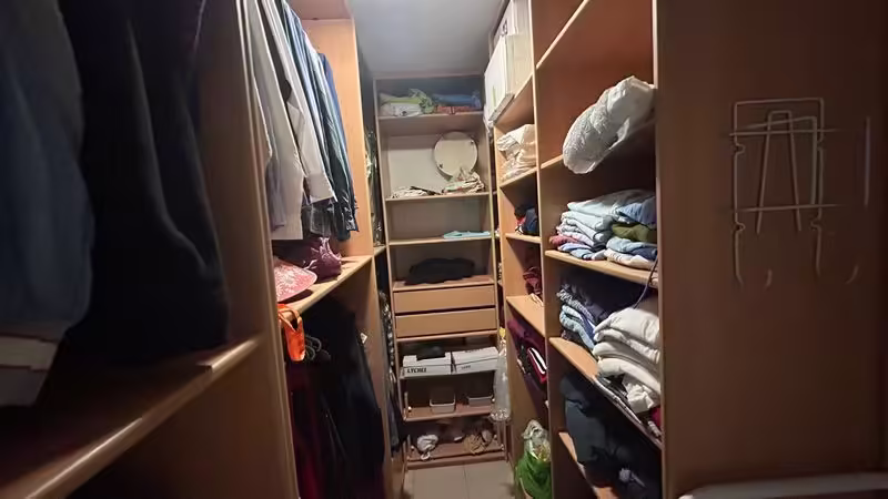 פינוי חפצים של נפטר