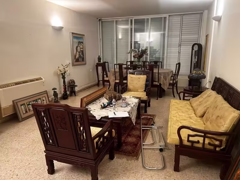 פינוי תכולת דירה לתרומה פינוי דירות בראשון לציון